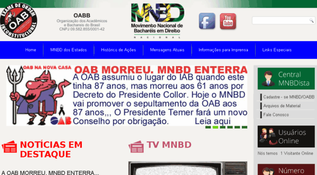mnbd.org