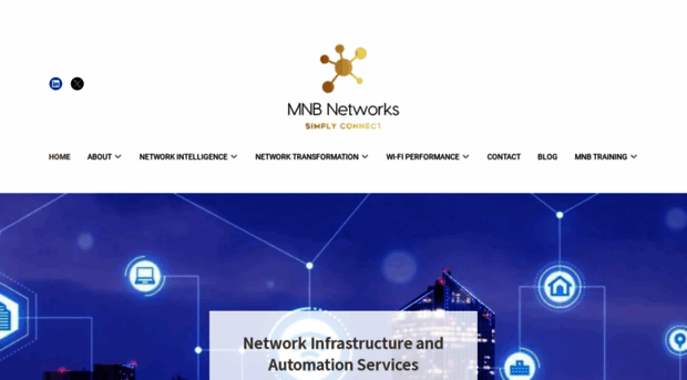 mnbnetworks.tech