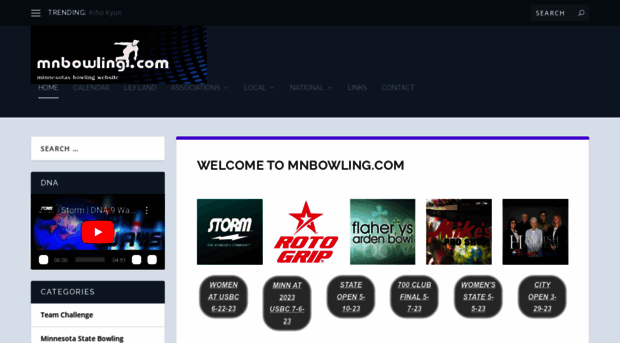 mnbowling.com