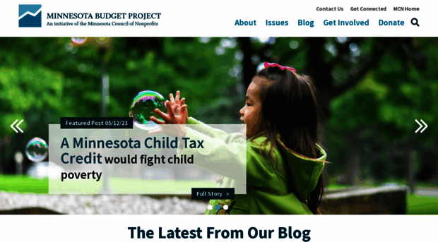 mnbudgetproject.org