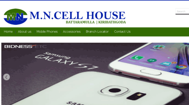 mncellhouse.lk