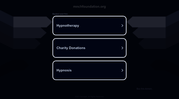 mnchfoundation.org