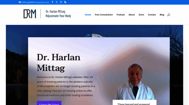 mnchiropractors.com