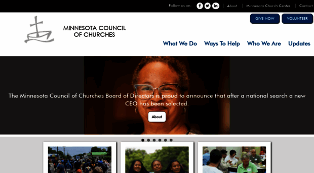 mnchurches.org