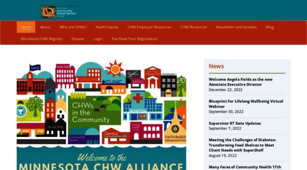 mnchwalliance.org