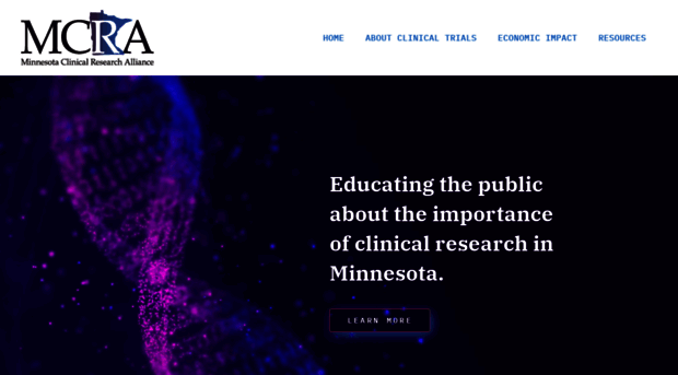 mnclinicaltrials.com