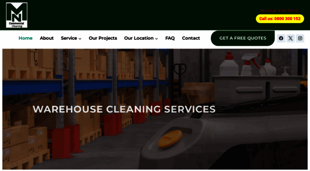 mncommercialcleaning.co.nz