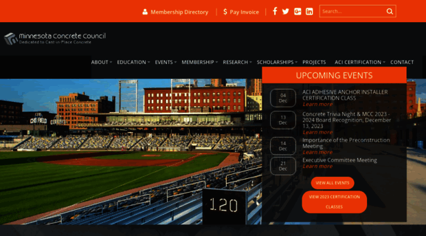 mnconcretecouncil.com