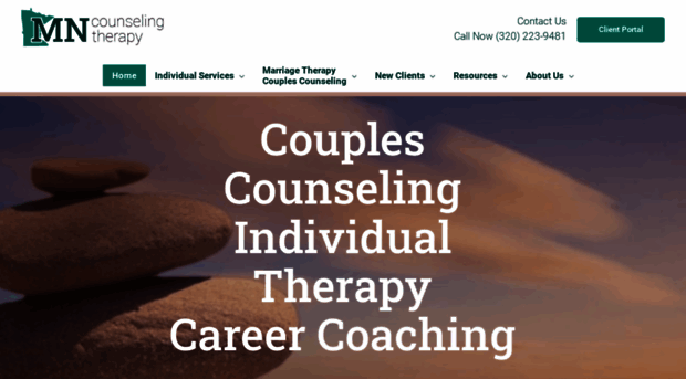 mncounselingtherapy.com