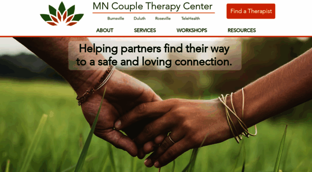 mncoupletherapycenter.com