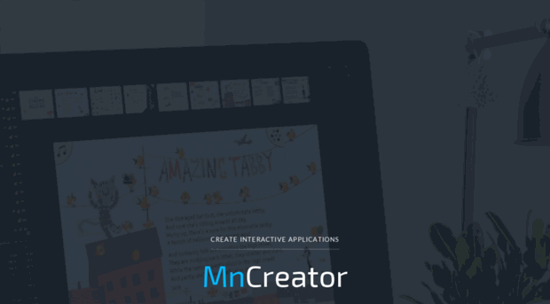 mncreator.com