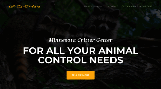mncrittergetter.com
