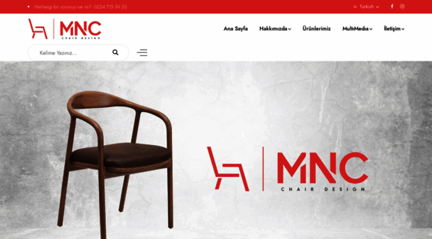 mncsandalye.com