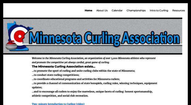 mncurling.org