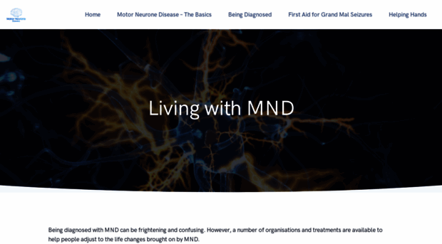 mndcentre.org.uk