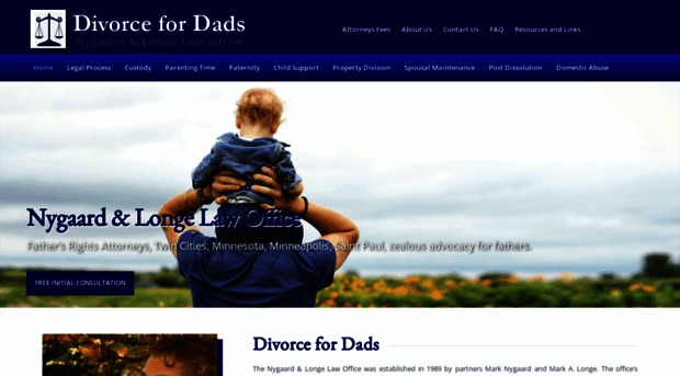 mndivorcefordads.com