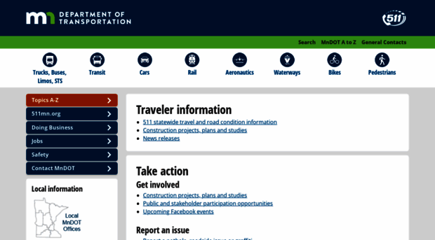 mndot.org