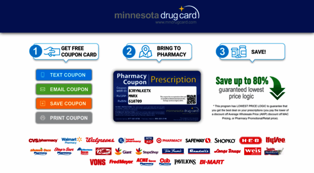 mndrugcard.com