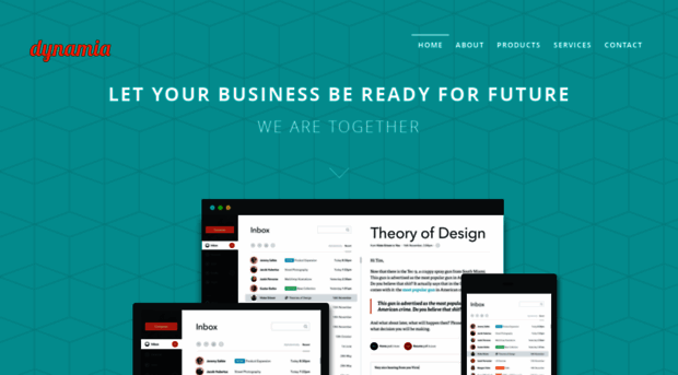 mndsoftware.com