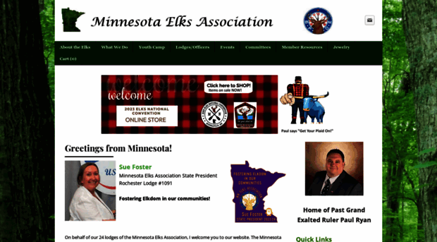 mnelks.org