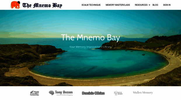 mnemobay.com