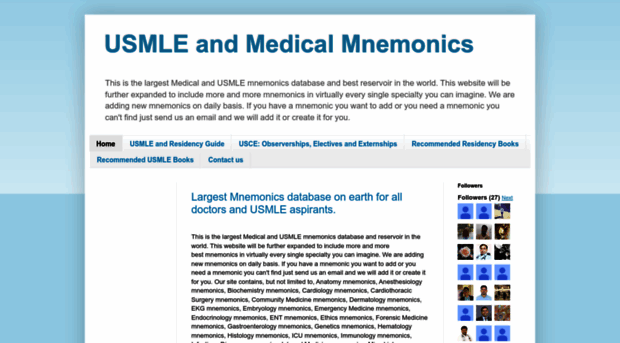 mnemonics-usmle.blogspot.com