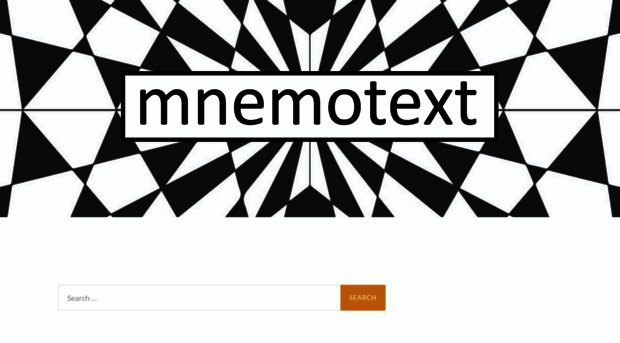 mnemotext.com