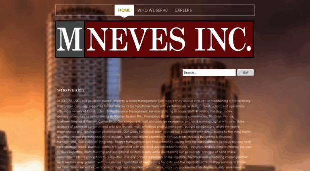 mnevesinc.com