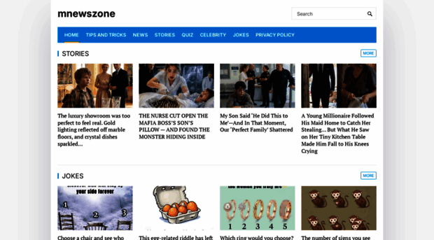 mnew.mnewszone.com
