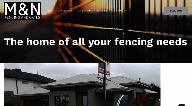 mnfencingandgates.com.au