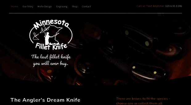 mnfilletknife.com