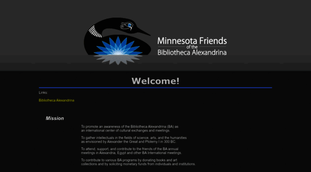 mnfriendsoftheba.com