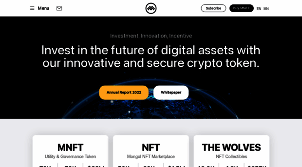 mnftcoin.com