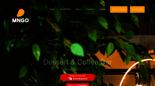 mngocafe.com