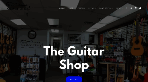 mnguitarshop.com