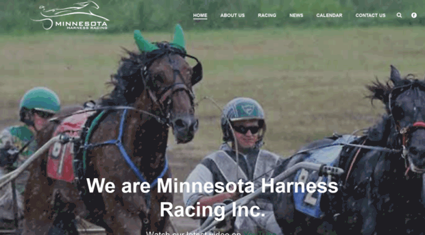 mnharness.com