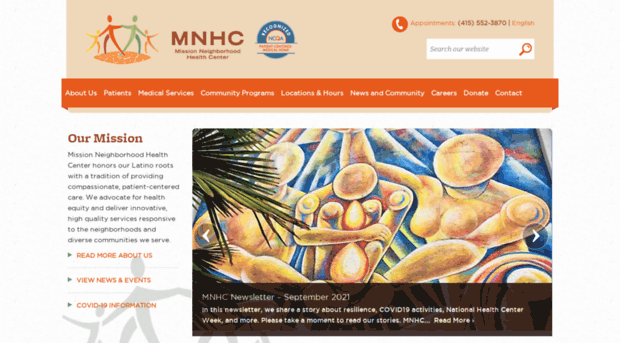 mnhc.org