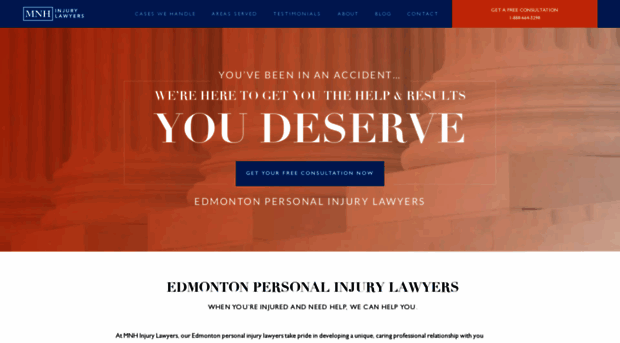 mnhinjurylawyers.com