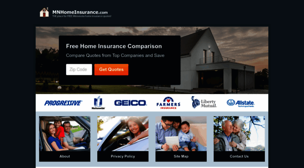 mnhomeinsurance.com