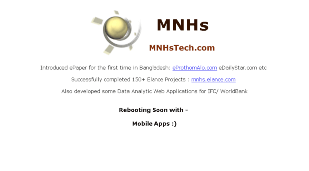 mnhstech.com