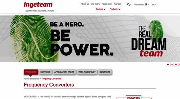 mni.ingeteam.com