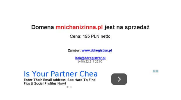 mnichanizinna.pl