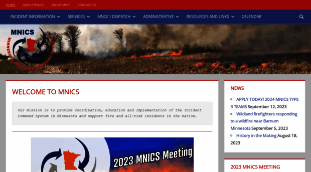 mnics.org