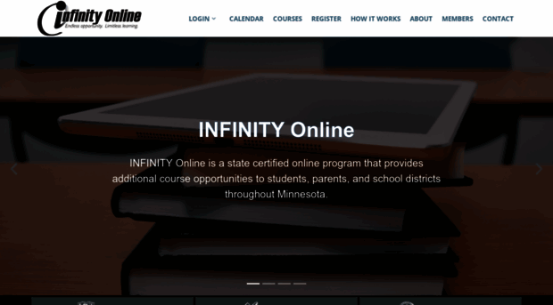 mninfinity.org