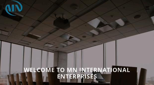 mninternationalenterprises.com