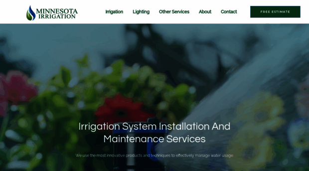 mnirrigation.com