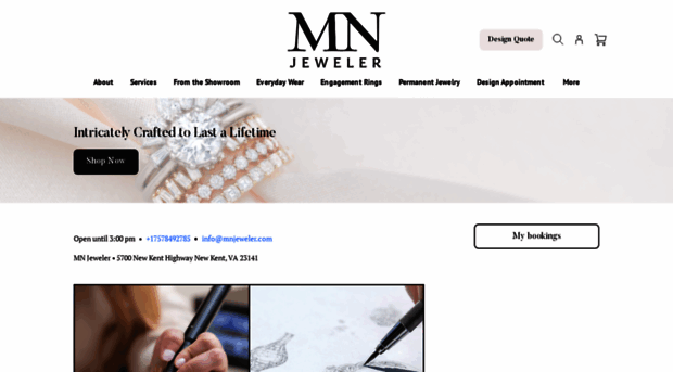 mnjeweler.com