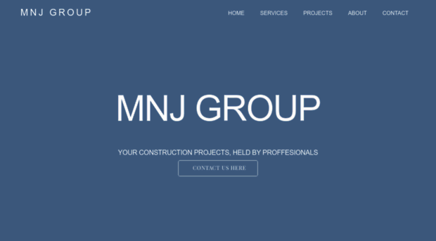 mnjgroup.co.za