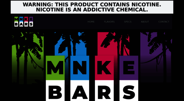 mnkebars.com