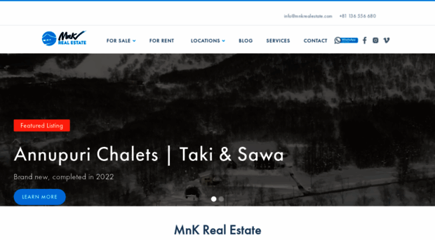 mnkrealestate.com